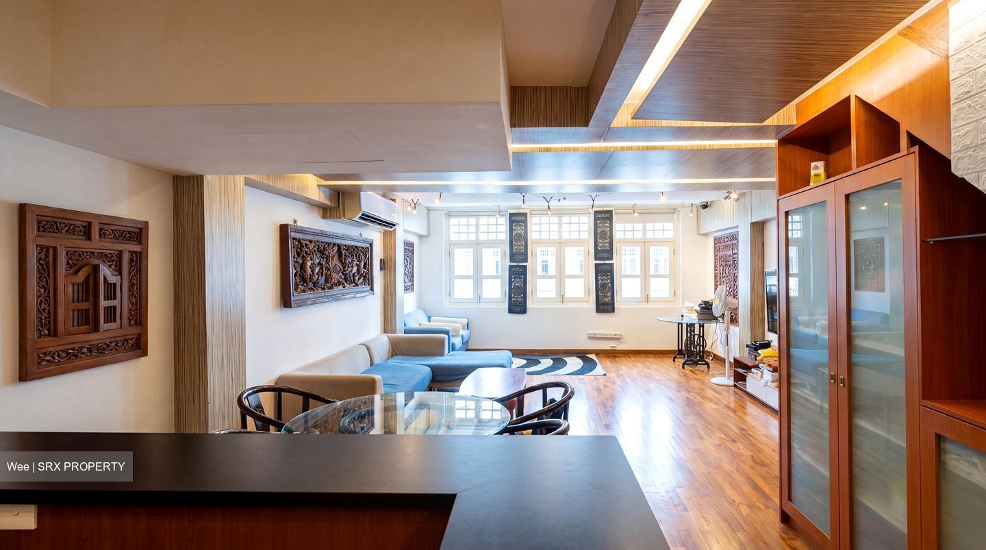 Liang Seah Street (D7), Apartment #573834641